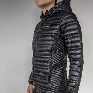 Patagonia Ultralight Down Hoody